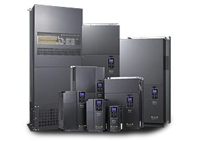 VFD037C4EA-21 – Variable frequency drive VFD-C2000+