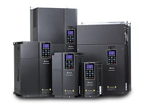 VFD2000CP43A-21 – Frekvenční měnič VFD-CP2000