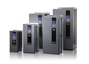 VFD450FP4EA-41 – Frekvenční měnič VFD-CFP2000