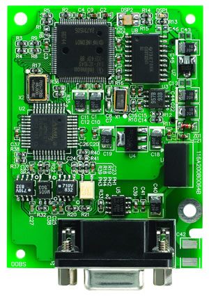 CMC-PD01 – Expansion karty