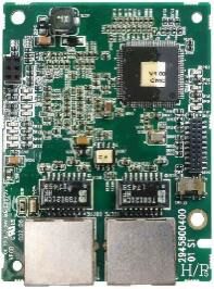 CMC-PN01 – Expansion karty