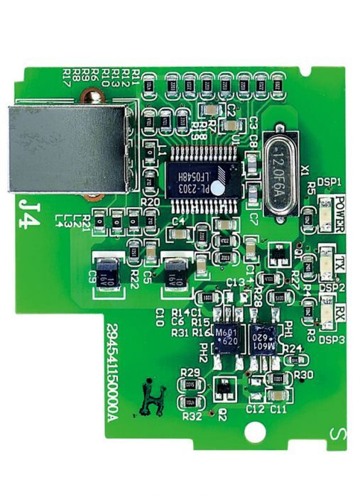 CME-USB01 – Rozširujúce karty