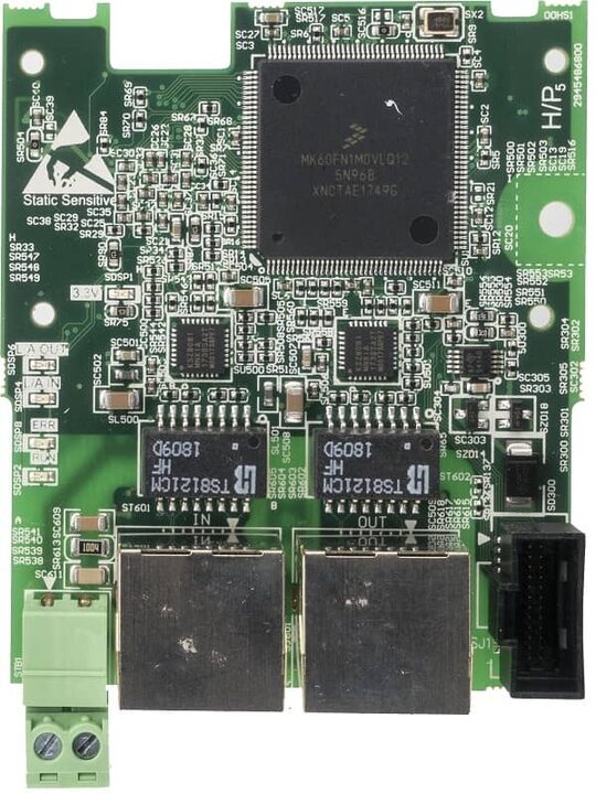 CMM-EC02 – Rozširujúce karty