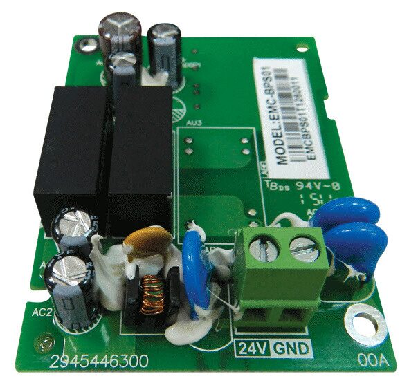 EMC-BPS01 – Expansion karty