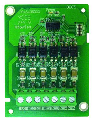 EMC-D611A – Expansion karty