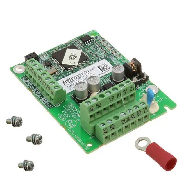 EMC-PG01L – Rozširujúce karty