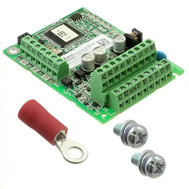 EMC-PG01U – Expansion karty
