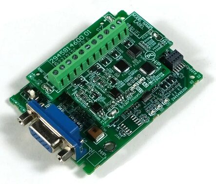 EMC-PG01H – Rozširujúce karty