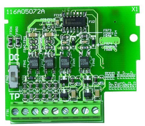 EME-PG01 – Expansion karty