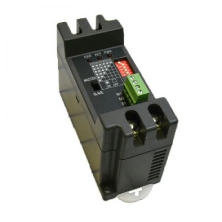 BUE-20015 – Braking odpory a braking jednotky