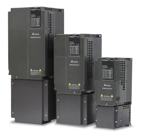 REG550A43A-21 – Rekuperačná jednotka REG2000