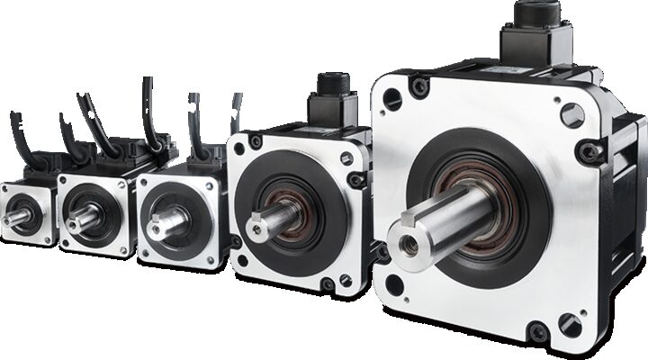 ECM-B3M-CB0602RB1 – Servomotory ECM-B3