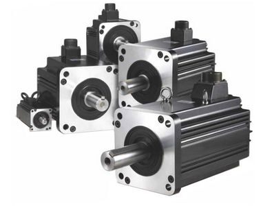 ECMA-E21315SS – Servomotory ECMA A2 + B2