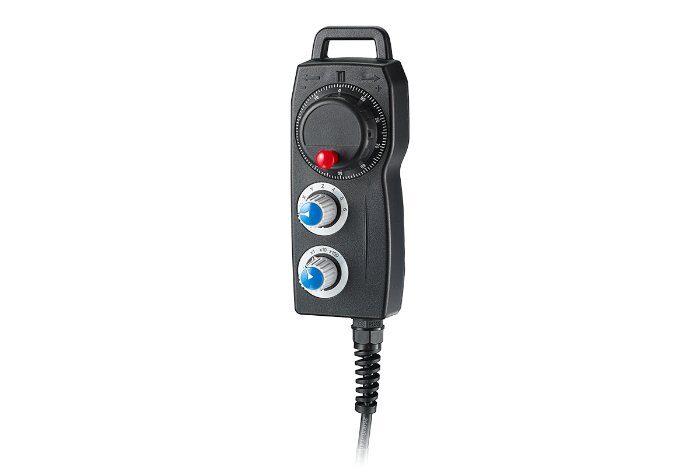 NC-MPG-105HS-EU – CNC riadenie NC500