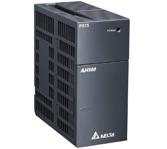 AHPS15-5A – PLC AH500 – základné vybavenie