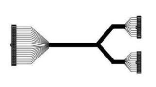 UC-ET030-24D – Rozširujúce moduly PLC série AS