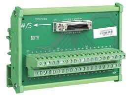 UB-10-IO22C – Rozširujúce moduly PLC série AS