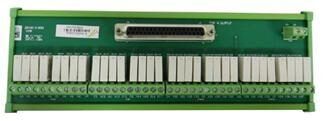 UB-10-OR32B – Rozširujúce moduly PLC série AS