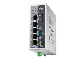 DX-2310LN – Industrial Ethernet routery