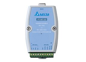 IFD8520 – Communication converters