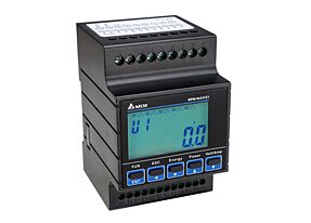 DPM-MA1121 – Meters power