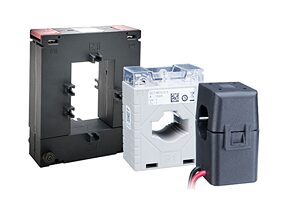 DCT-S281C – Merače výkonu