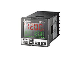 DT330RA – Regulátory teploty DT3