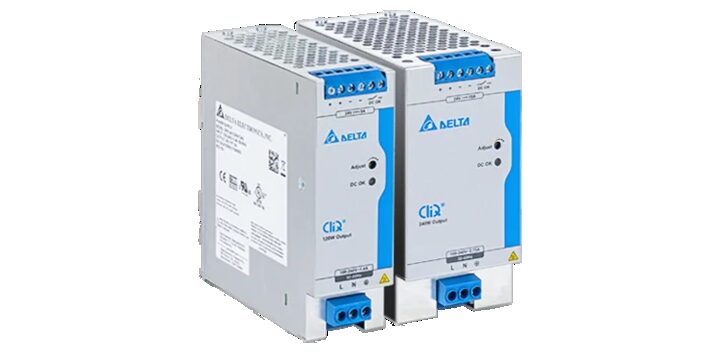 DRP-24V480W1CAN – Napájacie zdroje CliQ III