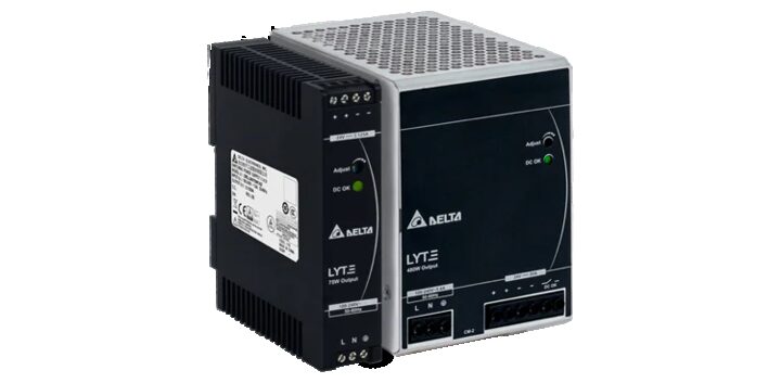 DRL-24V480W1EN – Power supplies Lyte