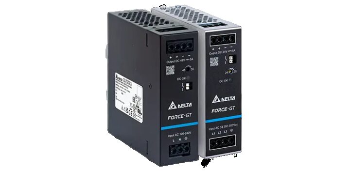DRF-24V120W3GBA – Power supplies Force GT