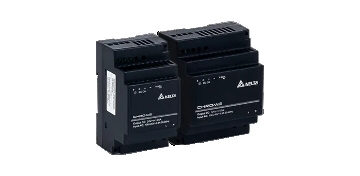 DRC-12V100W1AZ – Power supplies Chrome