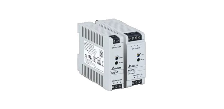 DRS-24V50W1NZ – Napájecí zdroje Sync