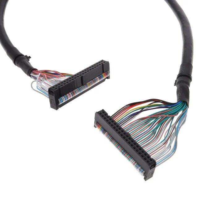 UC-ET030-24B – Pripojovacie a communication cables
