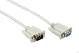 UC-MS030-03A – Pripojovacie a communication cables