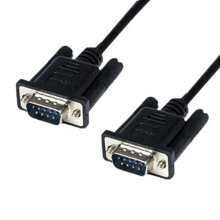 UC-MS030-04A – Pripojovacie a communication cables