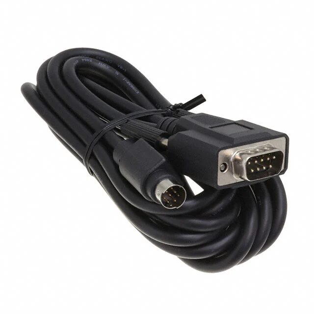 UC-MS030-06A – Pripojovacie a communication cables