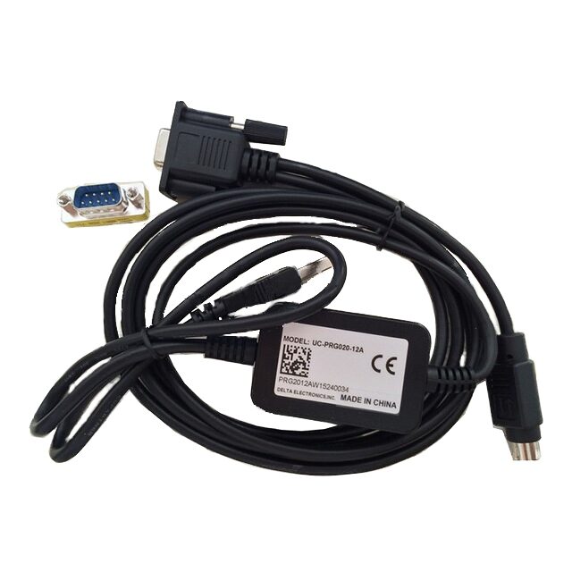 UN-03EN-04A – Pripojovacie a communication cables